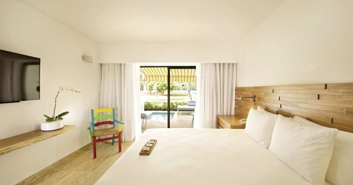 Een foto van Viva Wyndham V Samana