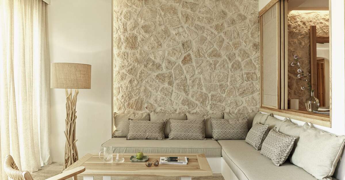 Een foto van Lesante Cape Resort & Villas