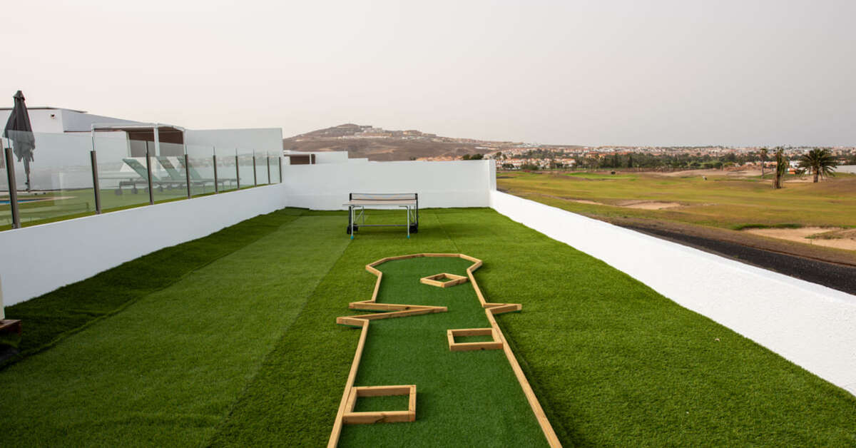 Een foto van Villas Ereza White Homes