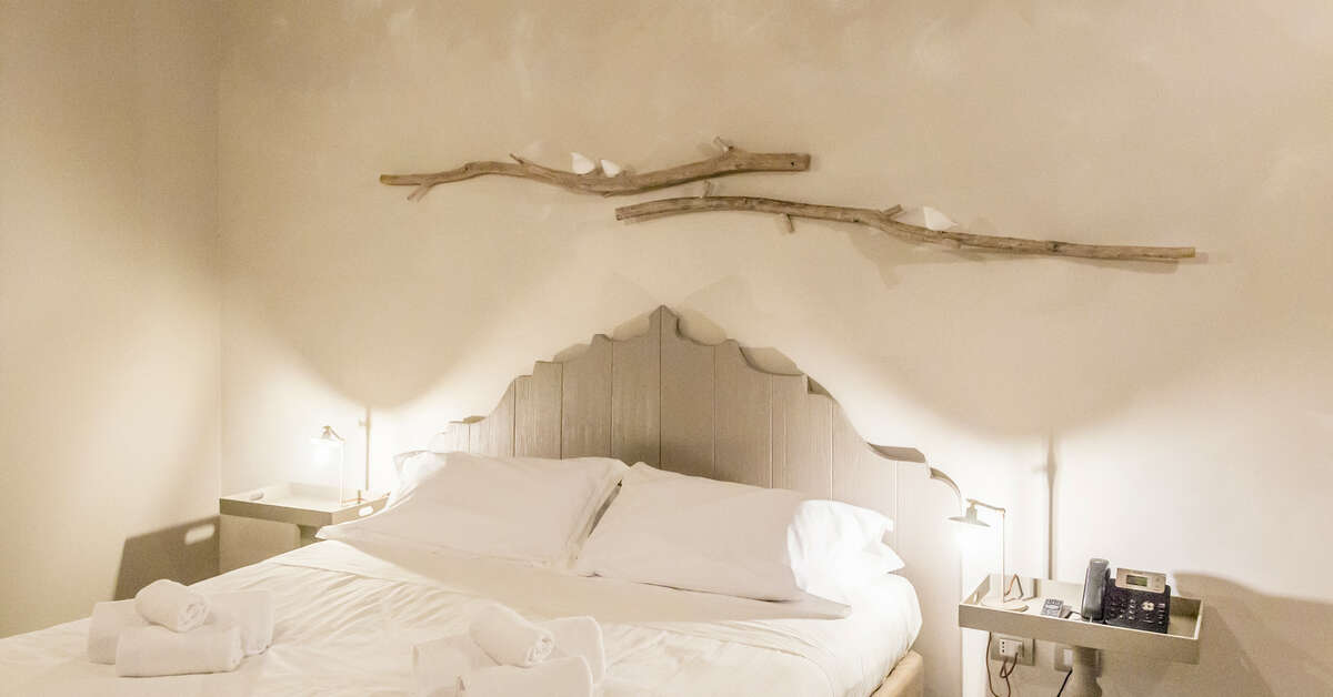 Een foto van Relais Chiaramonte
