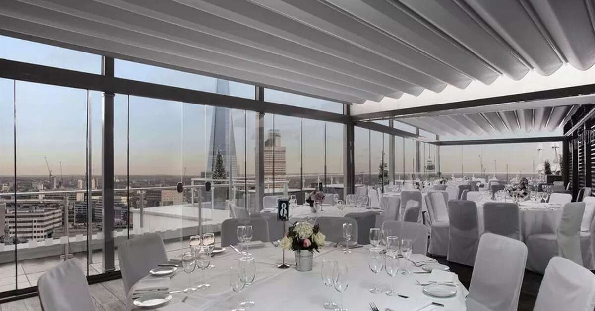 Een foto van Leonardo Royal Hotel London St Paul's