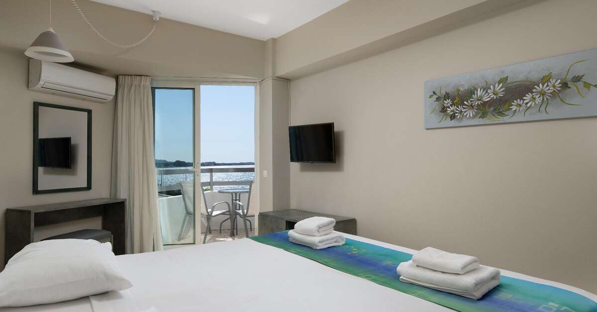 Ein Foto Lito Hotel