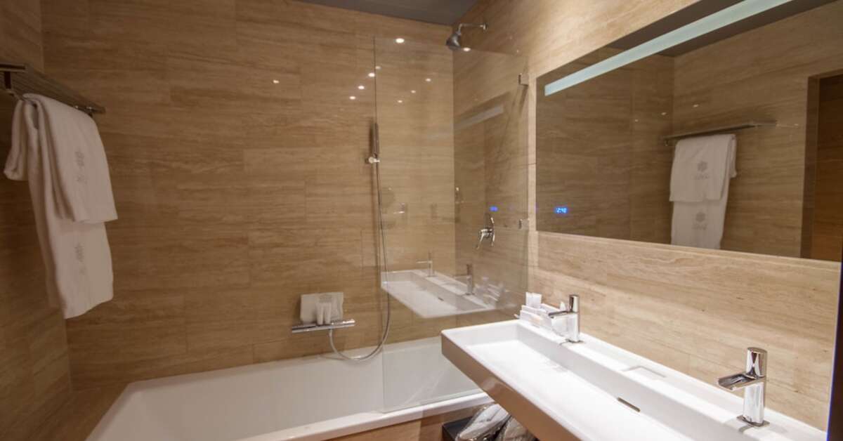 Ein Foto Hotel Boutique Palacio Pinello