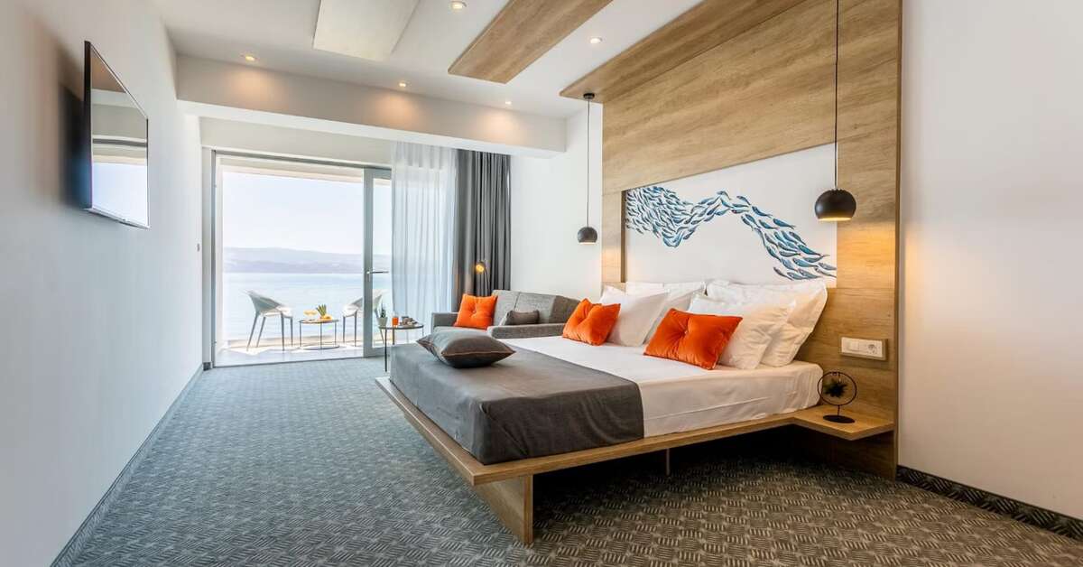 Een foto van Hotel Saint Hildegard