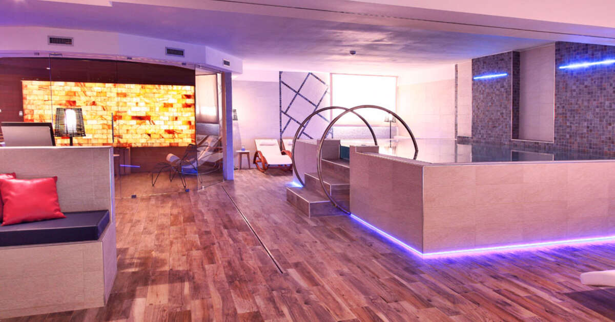 Een foto van Akiris Resort