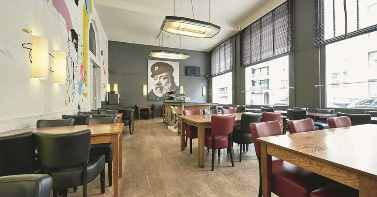 Een foto van Leopold Hotel Oostende