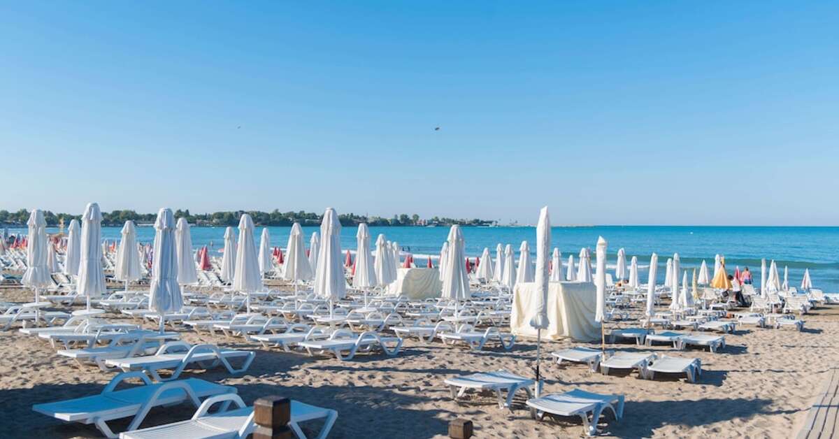 Een foto van TUI Blue Barut Andiz