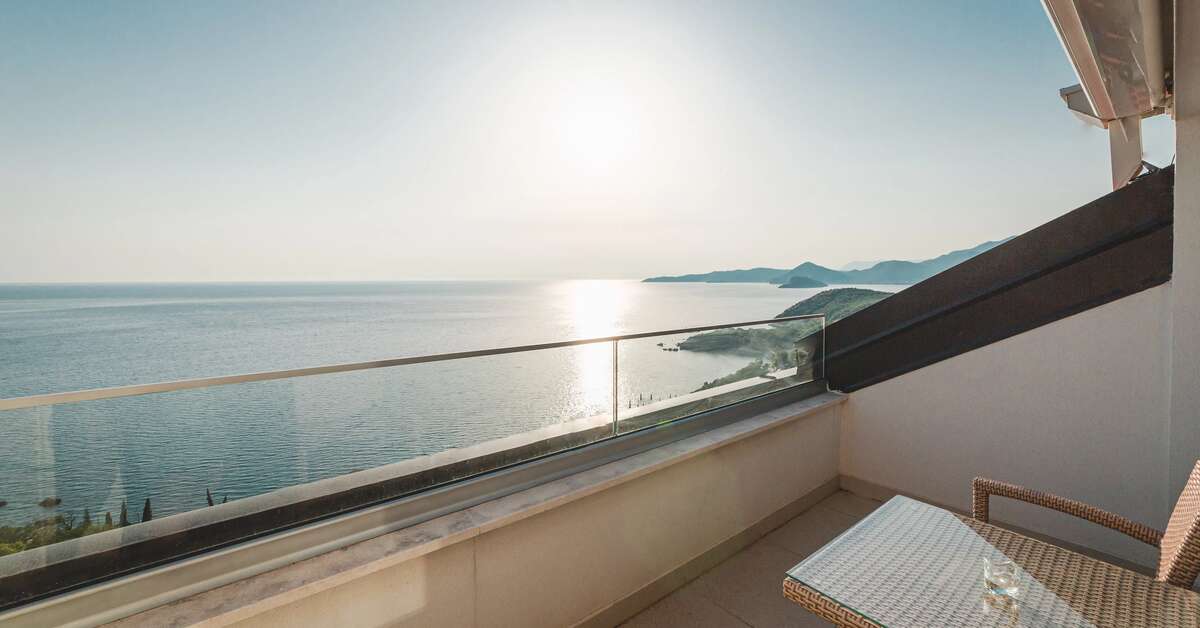 Een foto van Ananti Resort Residences & Beach Club
