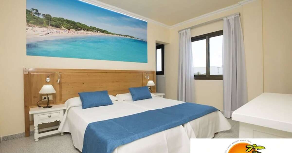 Ein Foto Aparthotel & Appartementen Casa Luis by Invisa