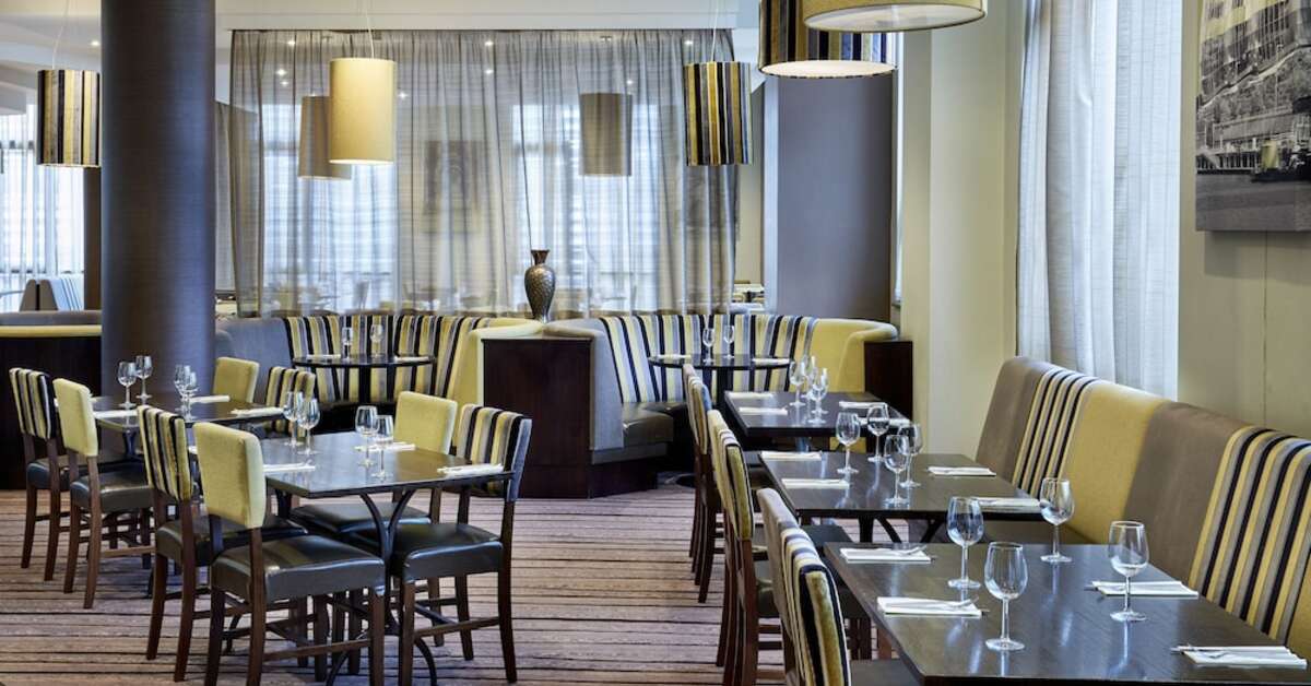 Een foto van Leonardo Hotel Newcastle