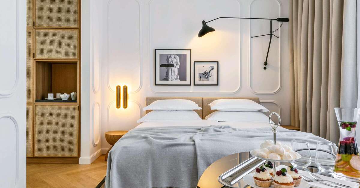 Een foto van Heritage Hotel Fermai