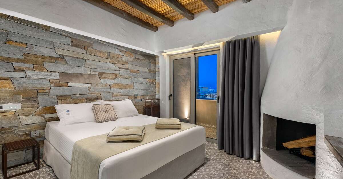 Een foto van Elakati Luxury Boutique Hotel