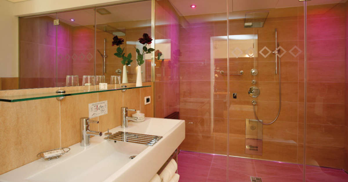 Een foto van Meranerhof Hotel