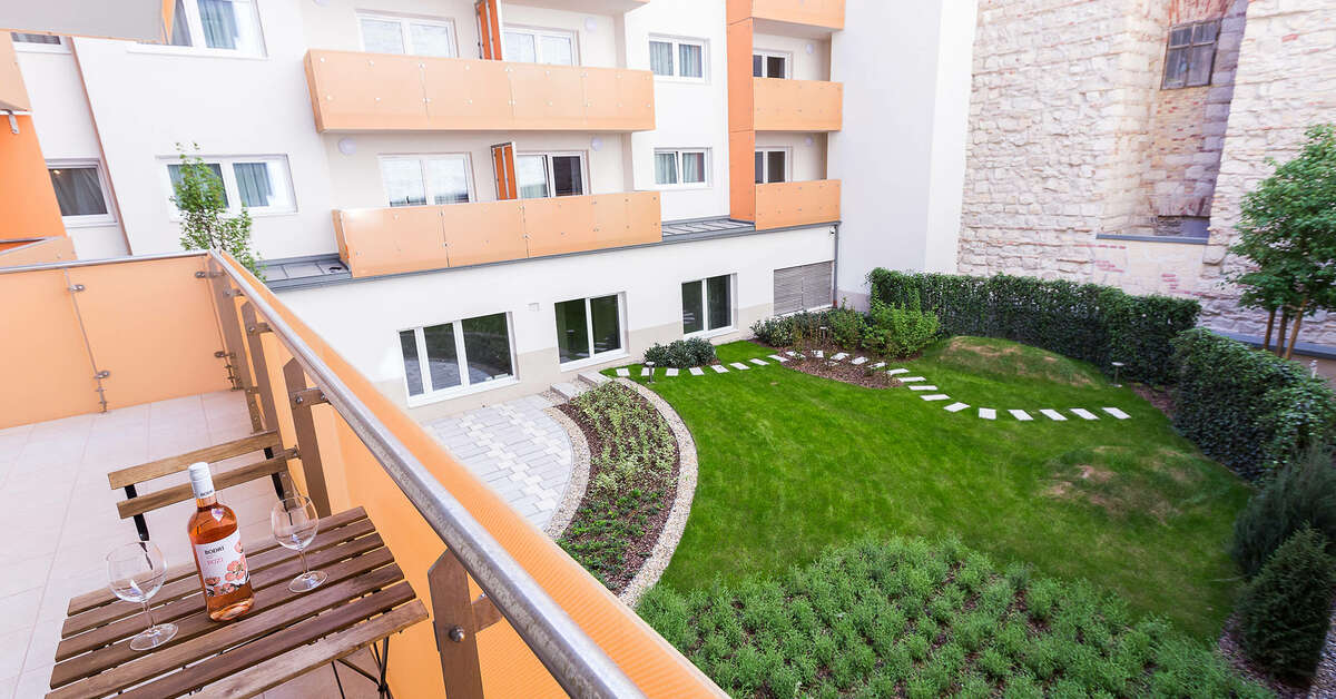 Een foto van Appartementen Vagabond Broadway