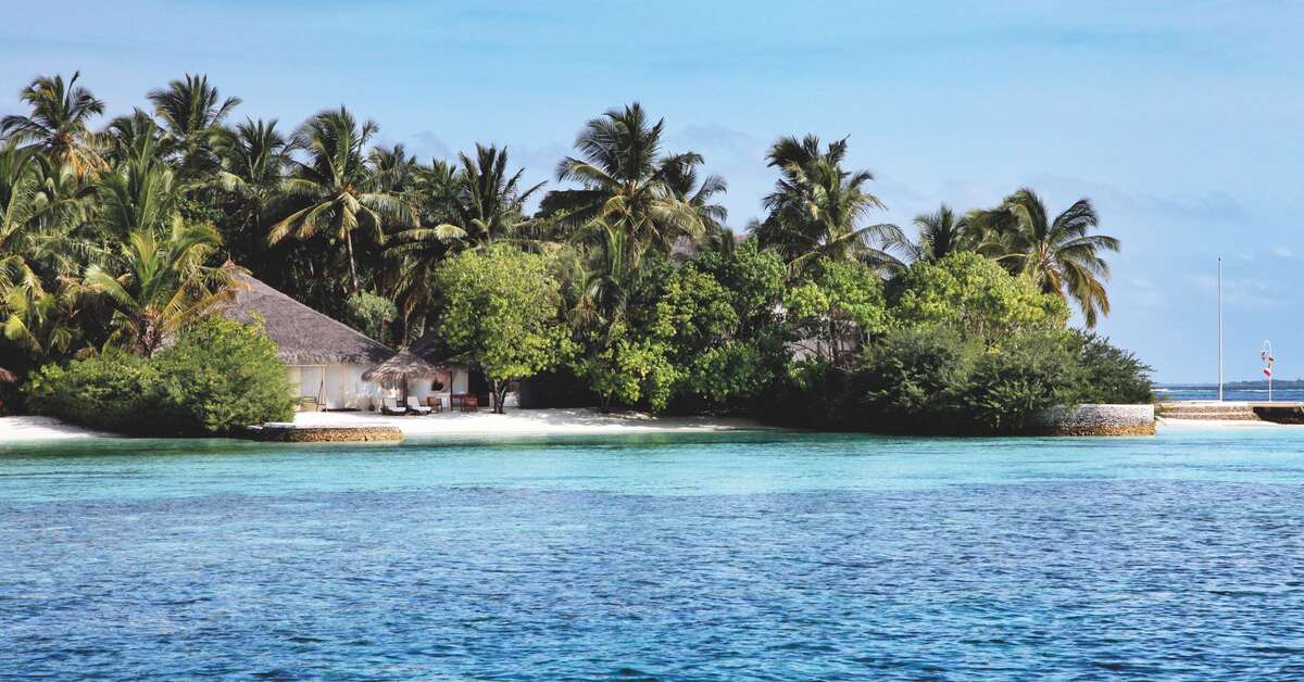 Ein Foto Nika Island Resort & Spa