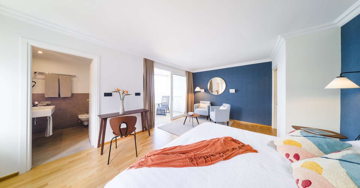 Een foto van Oceano Health Spa Hotel