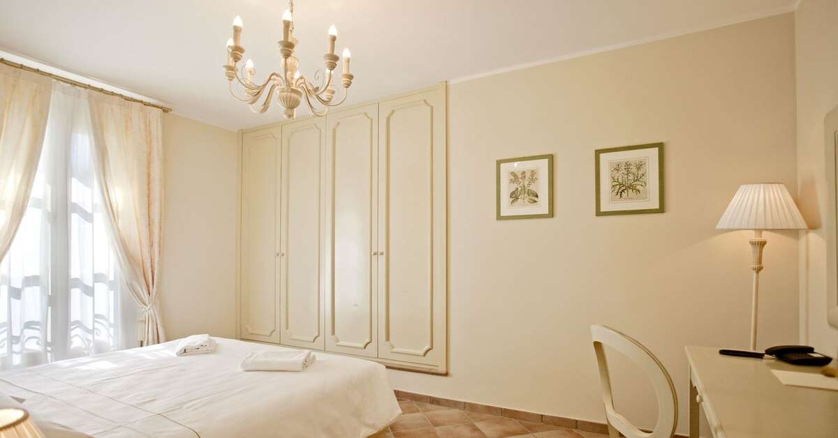 Een foto van Borgo Conde Wine Resort