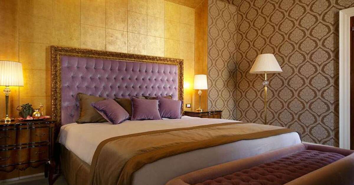 Een foto van Hotel Ca'Dei Conti