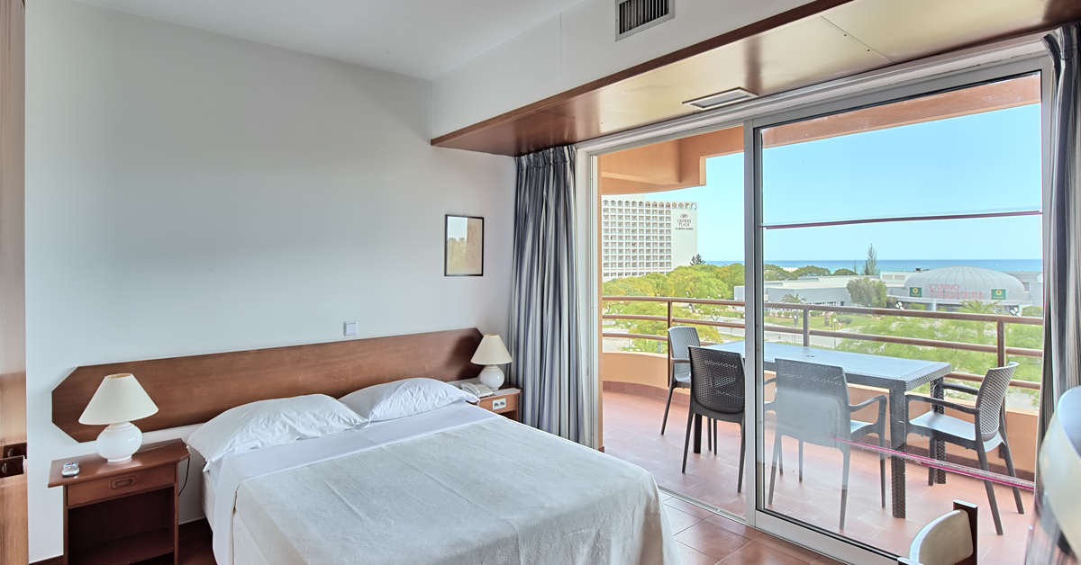 Een foto van Portobelo Vilamoura - Marina & Beach Aparthotel