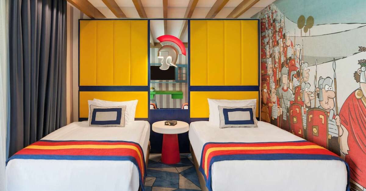 Een foto van Rixos Premium Belek