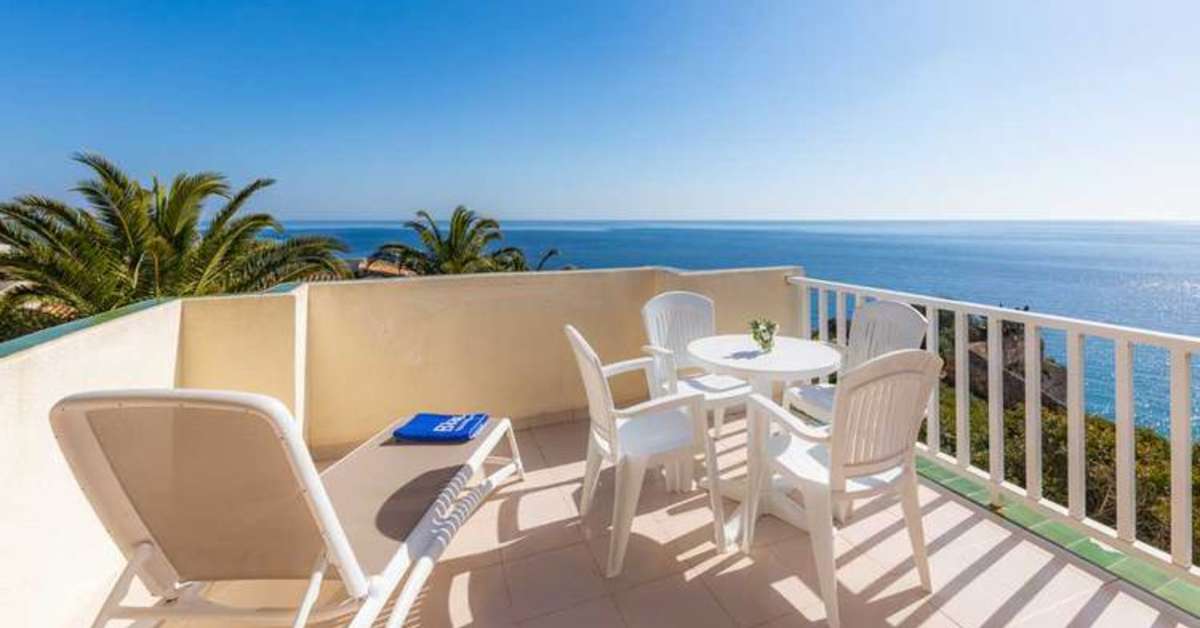 Een foto van Blau Punta Reina Family Resort
