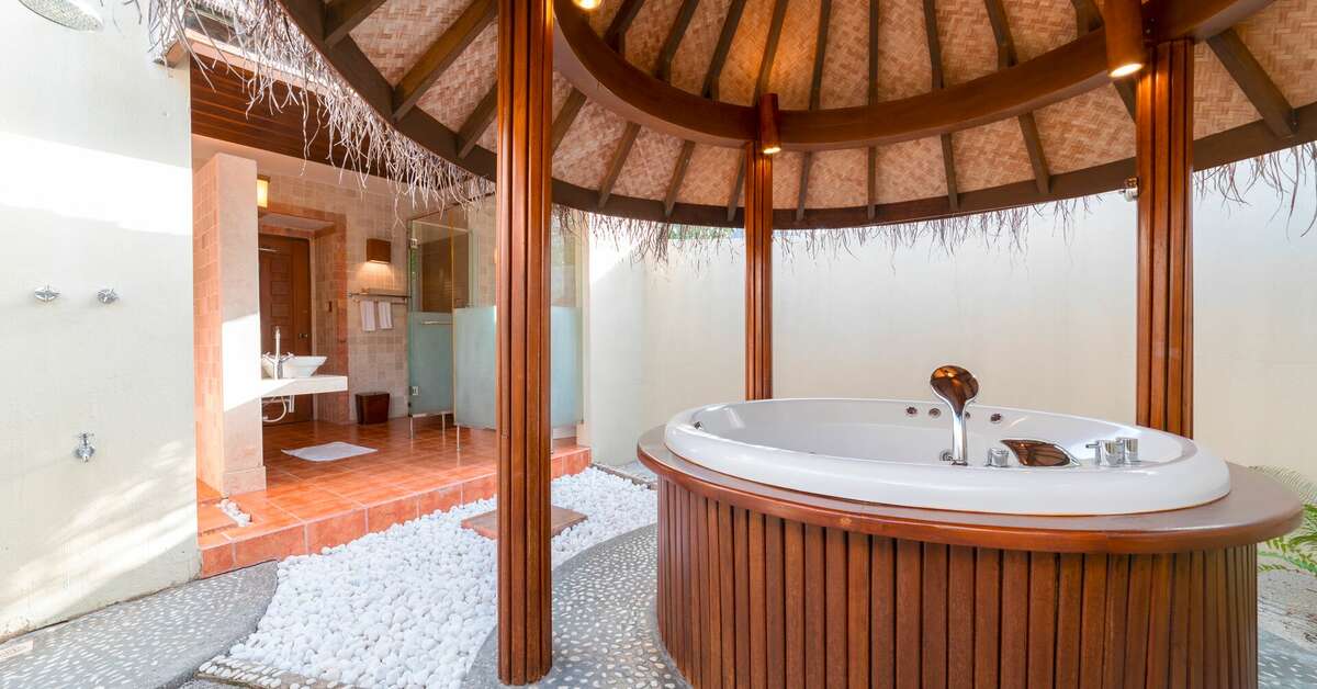 Een foto van Bandos Maldives