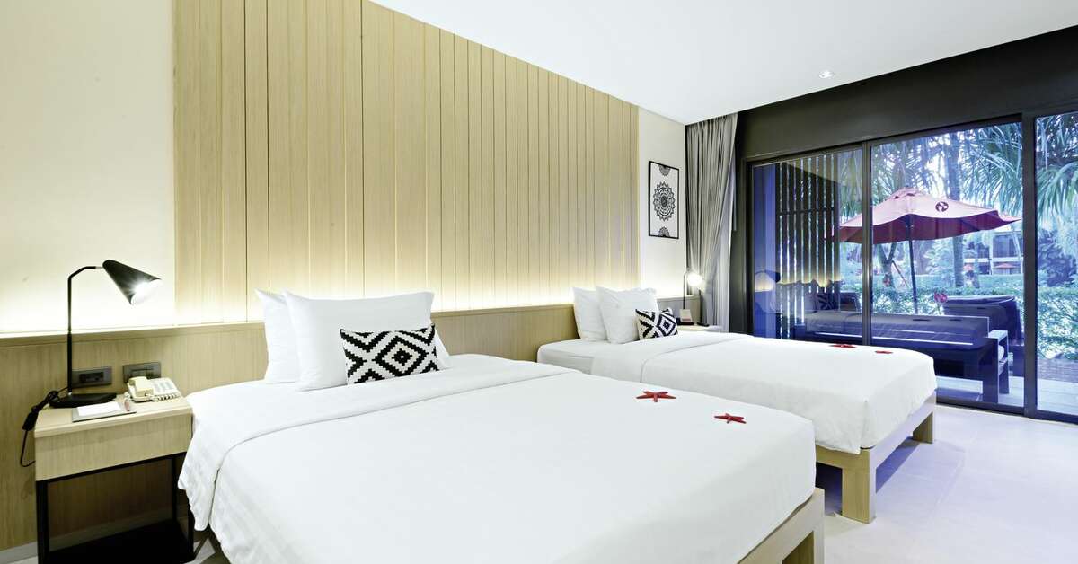 Een foto van Ramada Resort By Wyndham Khao Lak