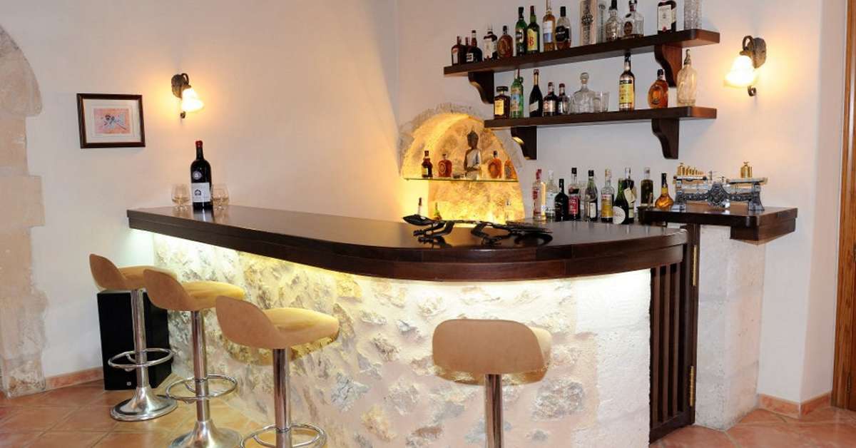 Een foto van Son Amoixa Vell Hotel Rural