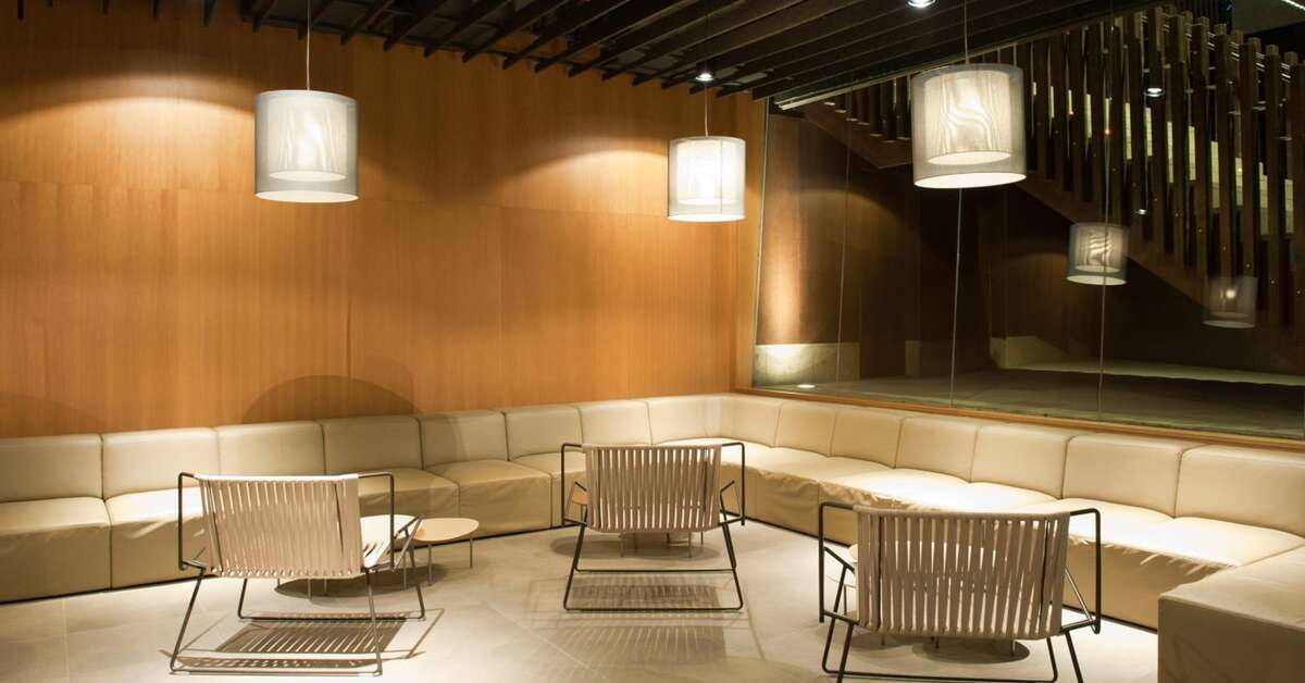 Een foto van Sotavento Beach Club