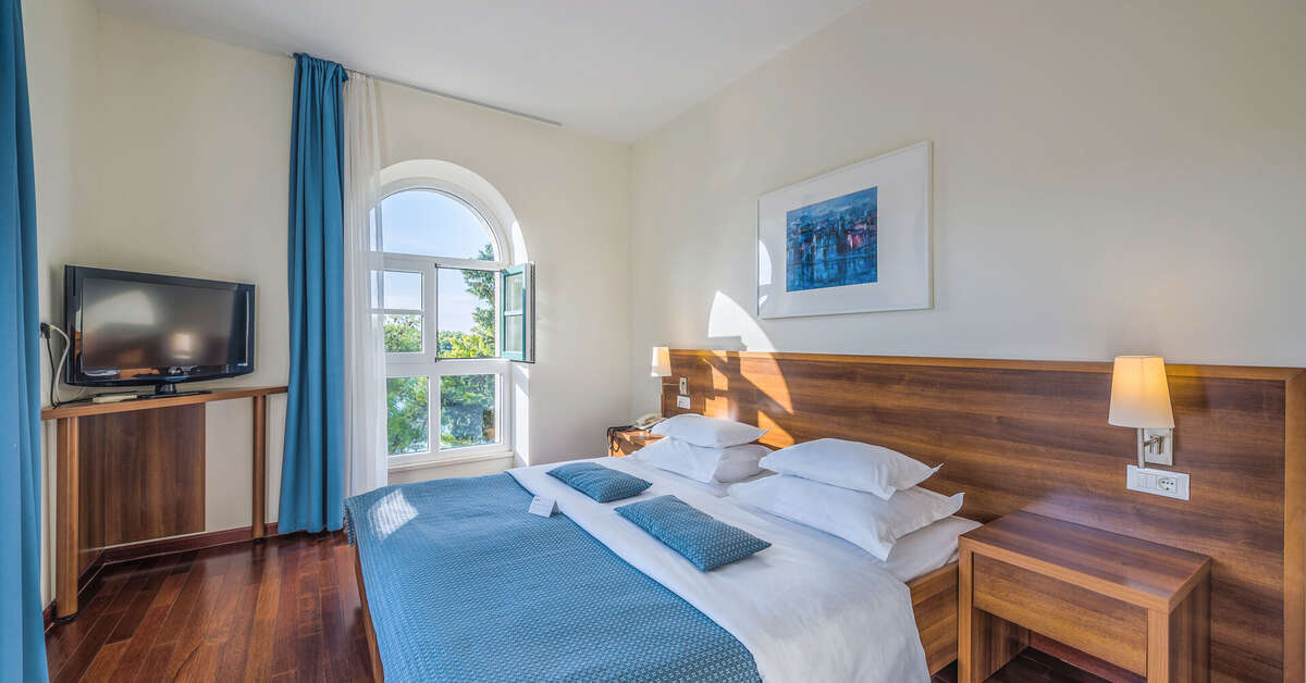 Een foto van Aminess Vival Velaris Casa & Resort