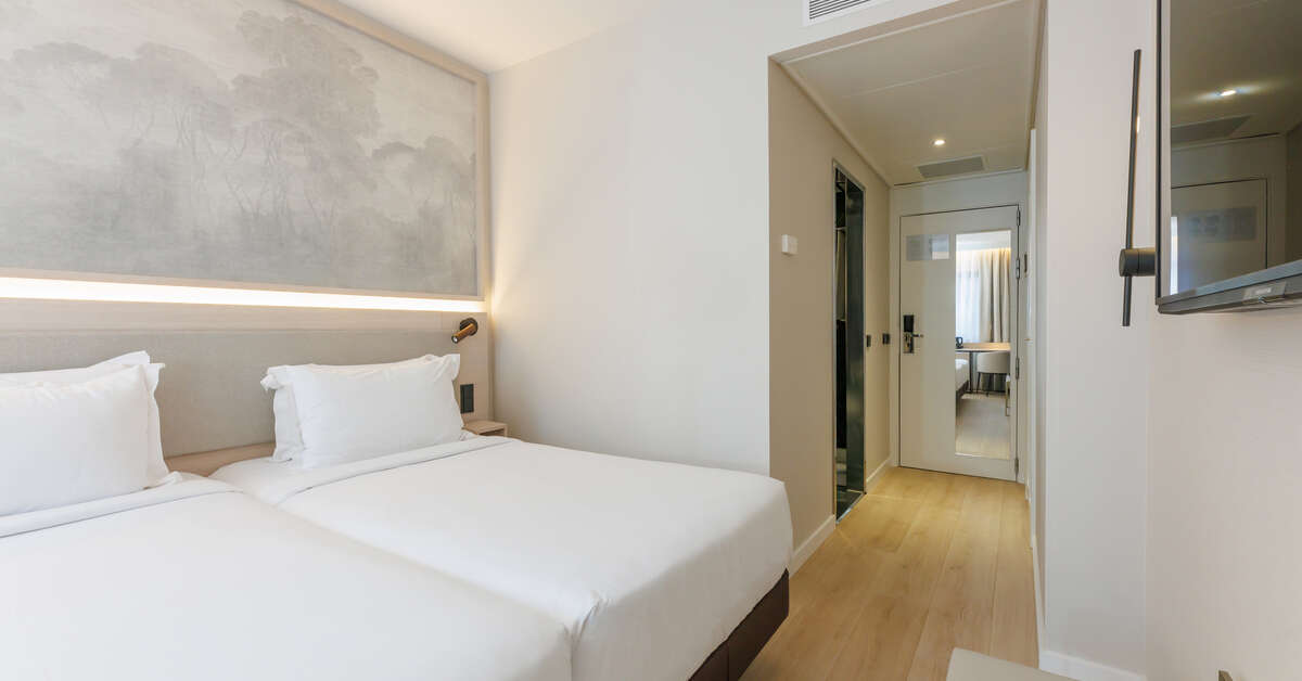 Ein Foto Hotel Vilamari