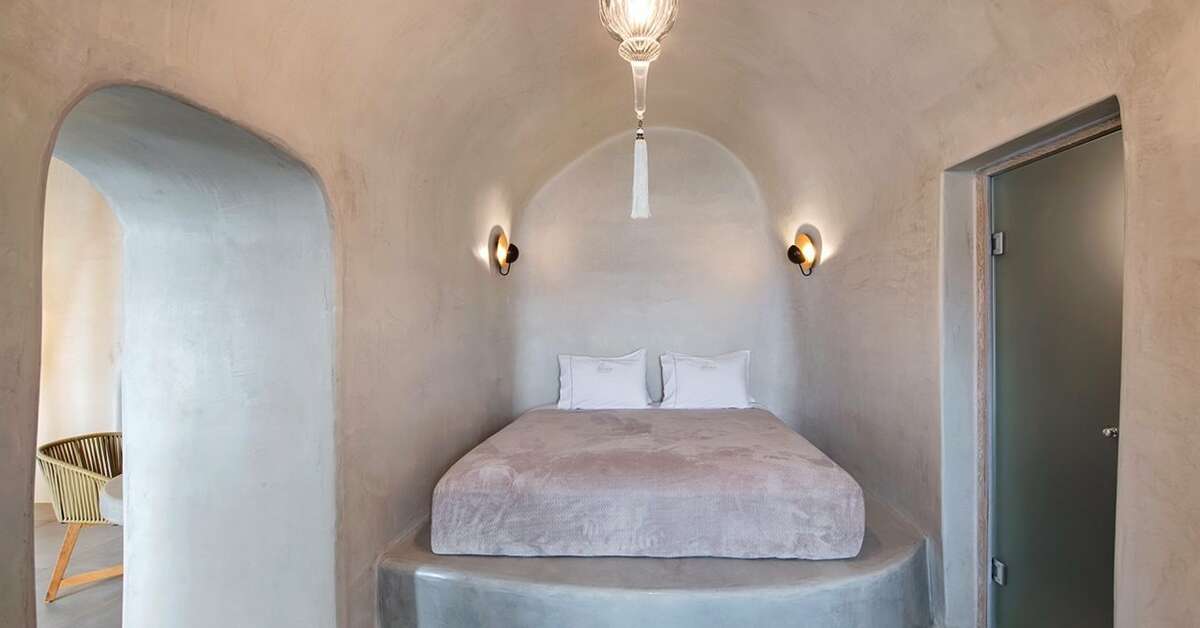 Een foto van Athina Luxury Suites