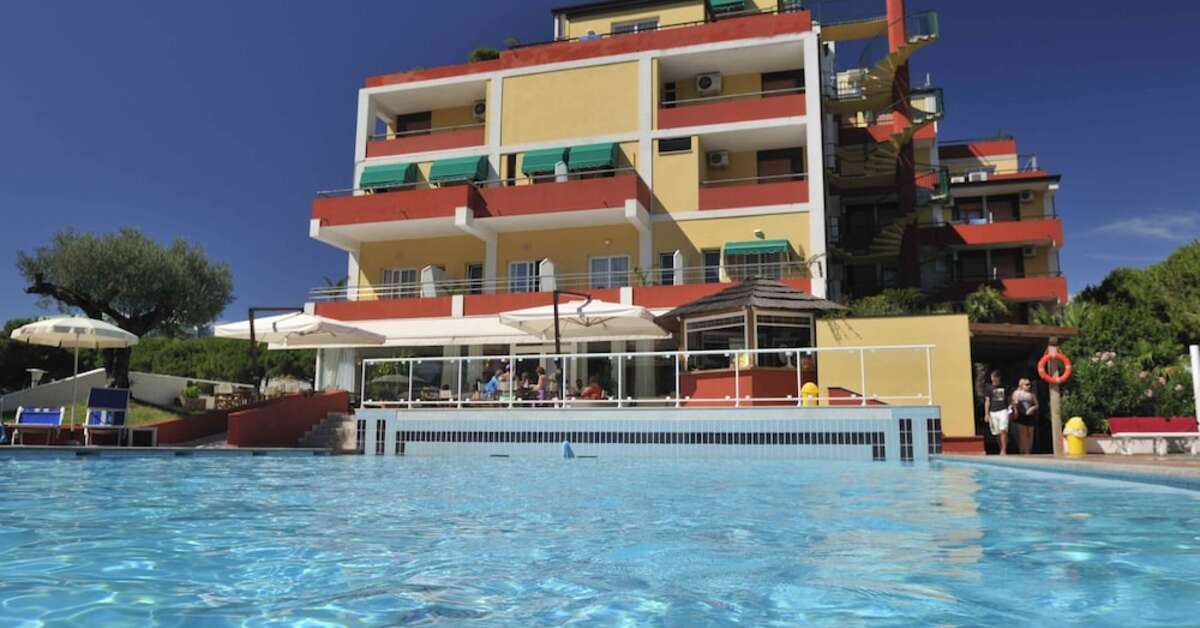 Ein Foto Hotel Bembo