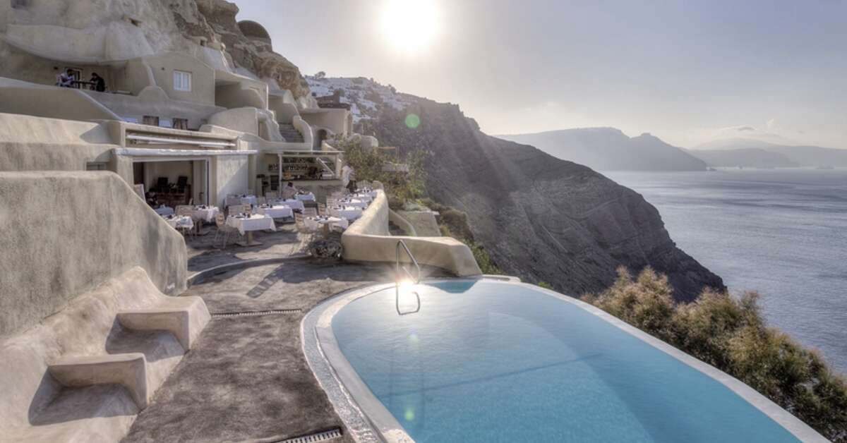 Ein Foto Mystique a Luxury Collection Hotel
