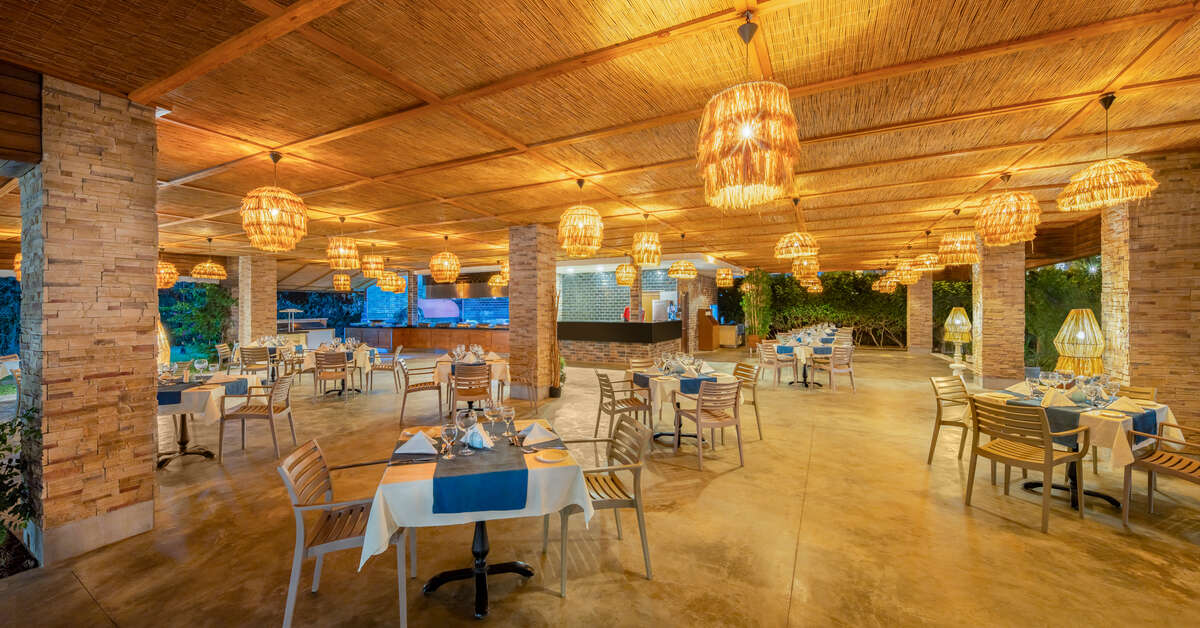 Een foto van Royal Garden Beach Hotel