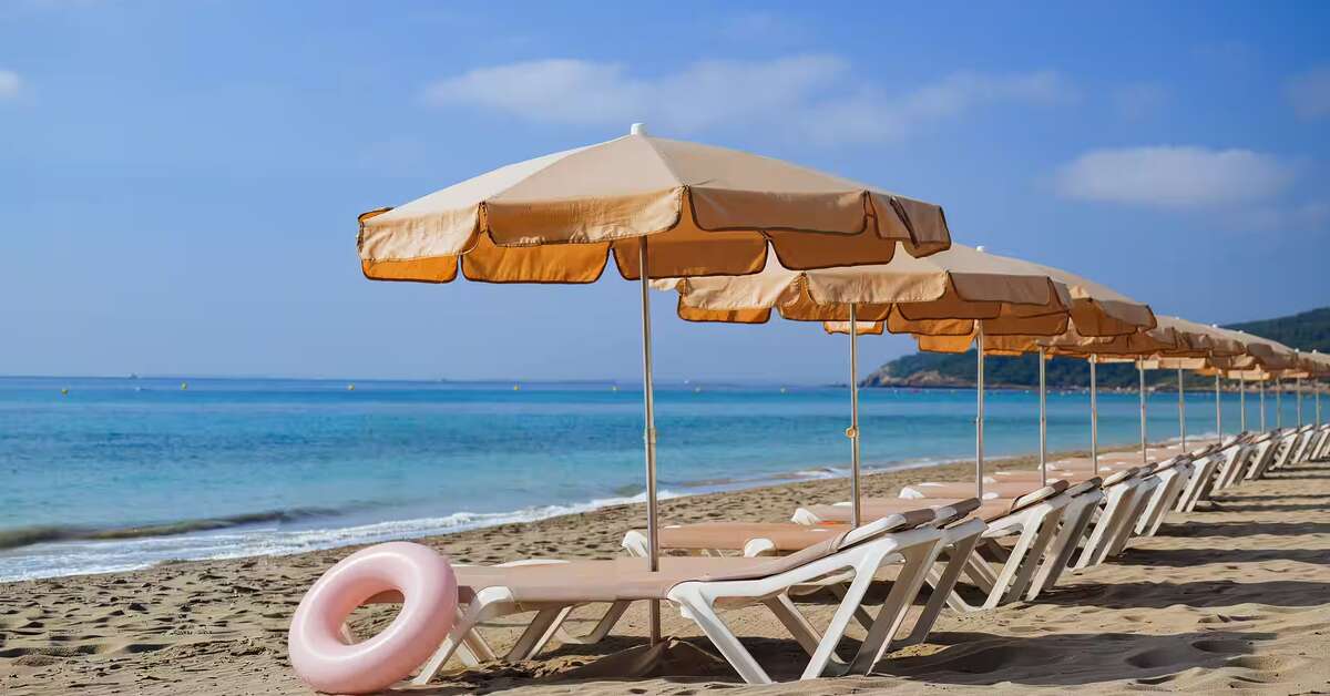 Een foto van Hotel & Spa Garbi Ibiza