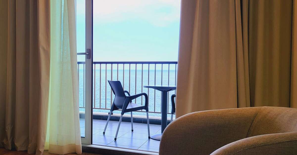 Een foto van Royal Orchid Hotel