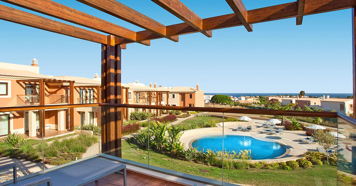 Een foto van Monte Santo Resort