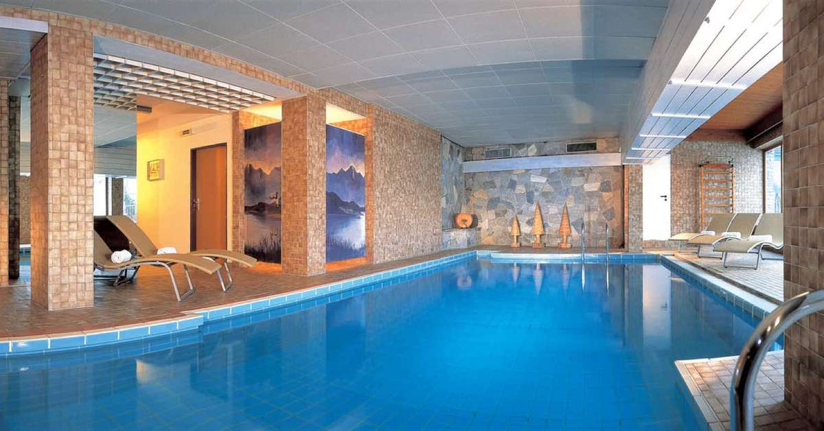 Een foto van Hotel Austria