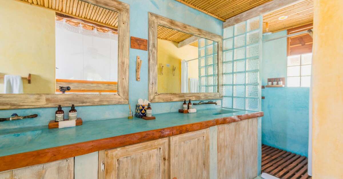 Een foto van Villa Pescadores