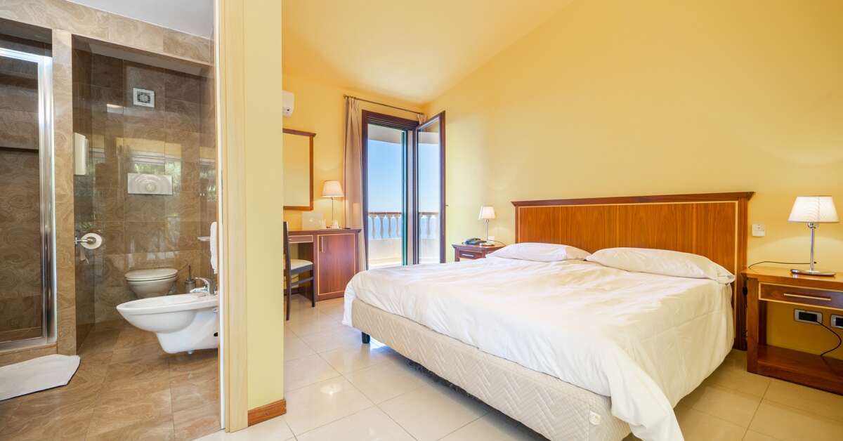 Een foto van Hotel Santa Lucia Parghelia