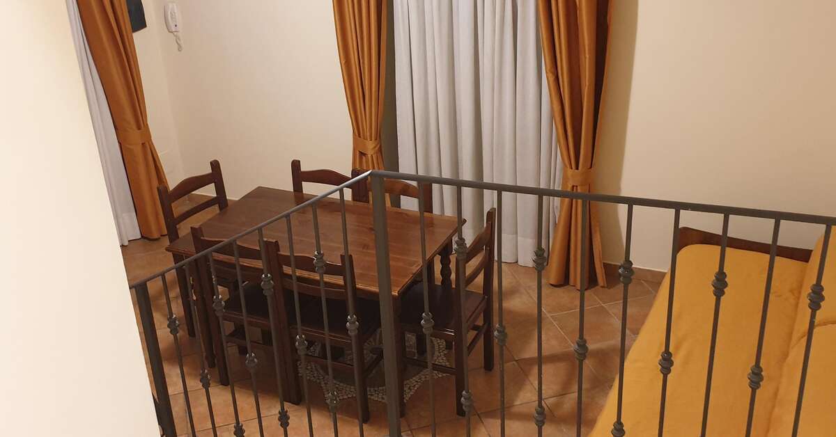 Een foto van Residence L'Incanto Sorrento