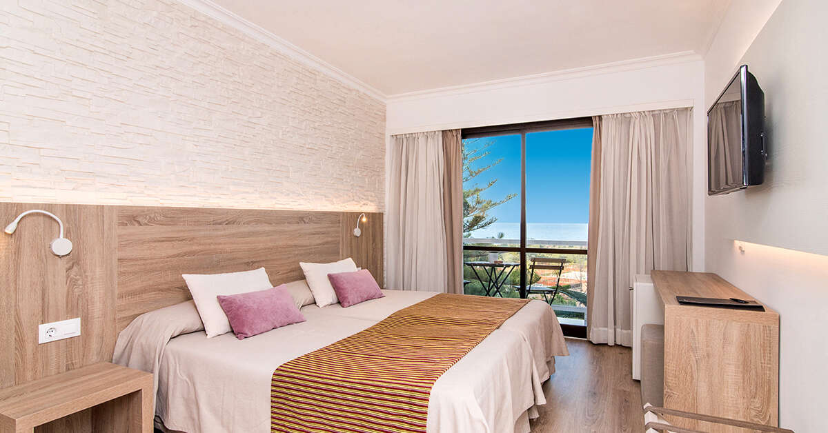 Ein Foto Na Taconera Sport & Relax