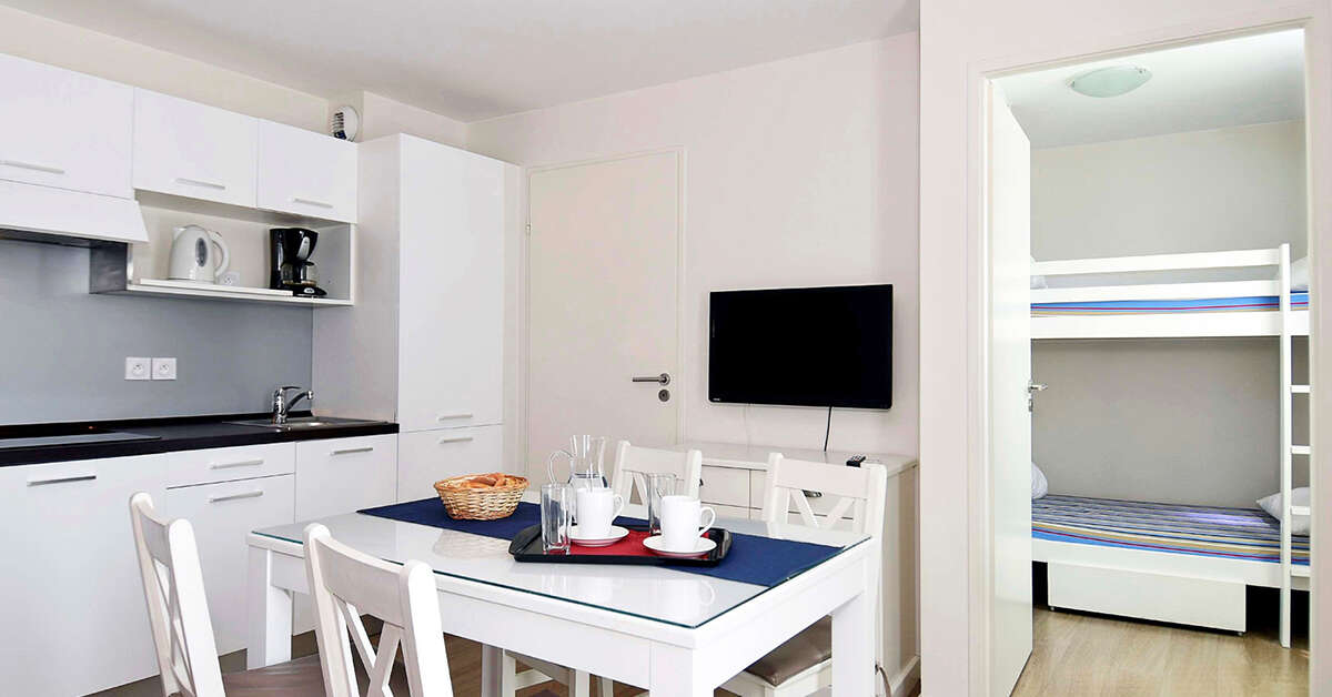 Een foto van Les Residences Du Soleil