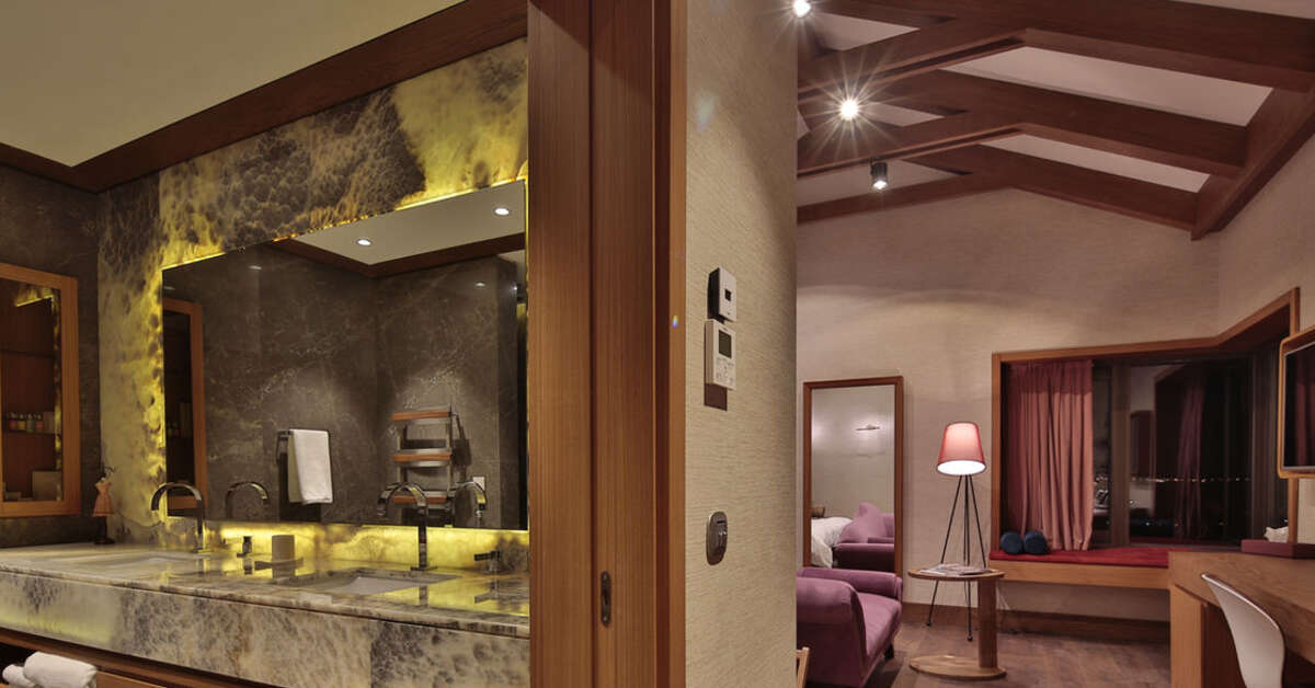 Een foto van Ariana Sustainable Luxury Lodge