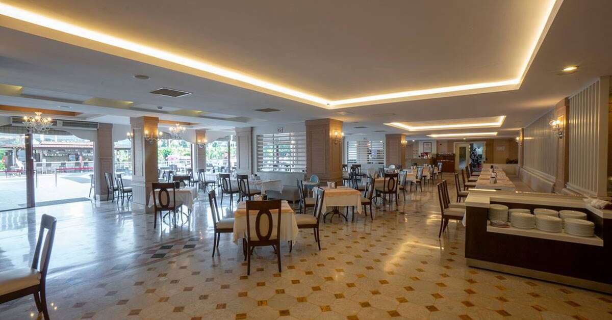 Ein Foto Monachus Hotel & Spa