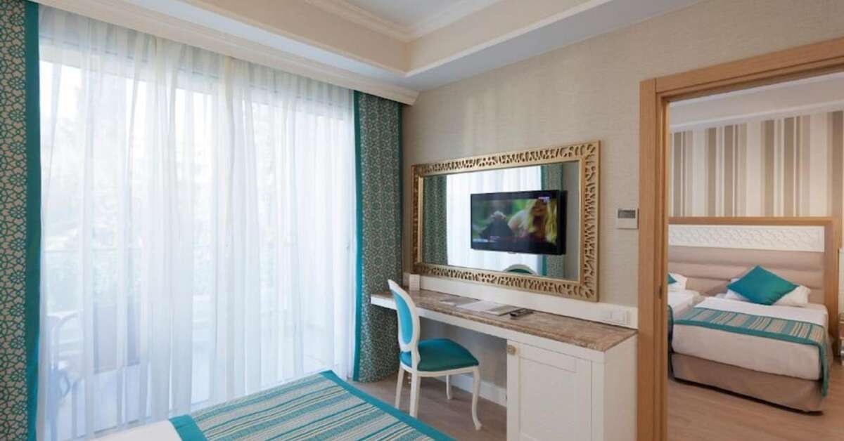 Een foto van Karmir Resort & Spa