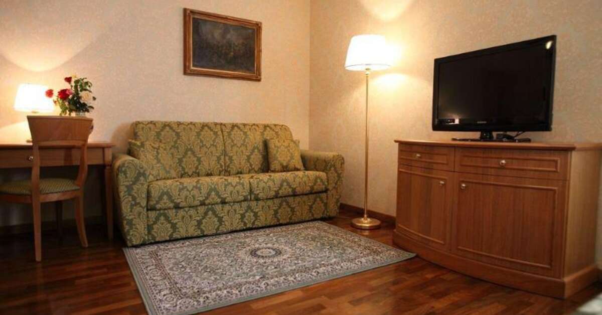 Een foto van Borgo Don Chisciotte
