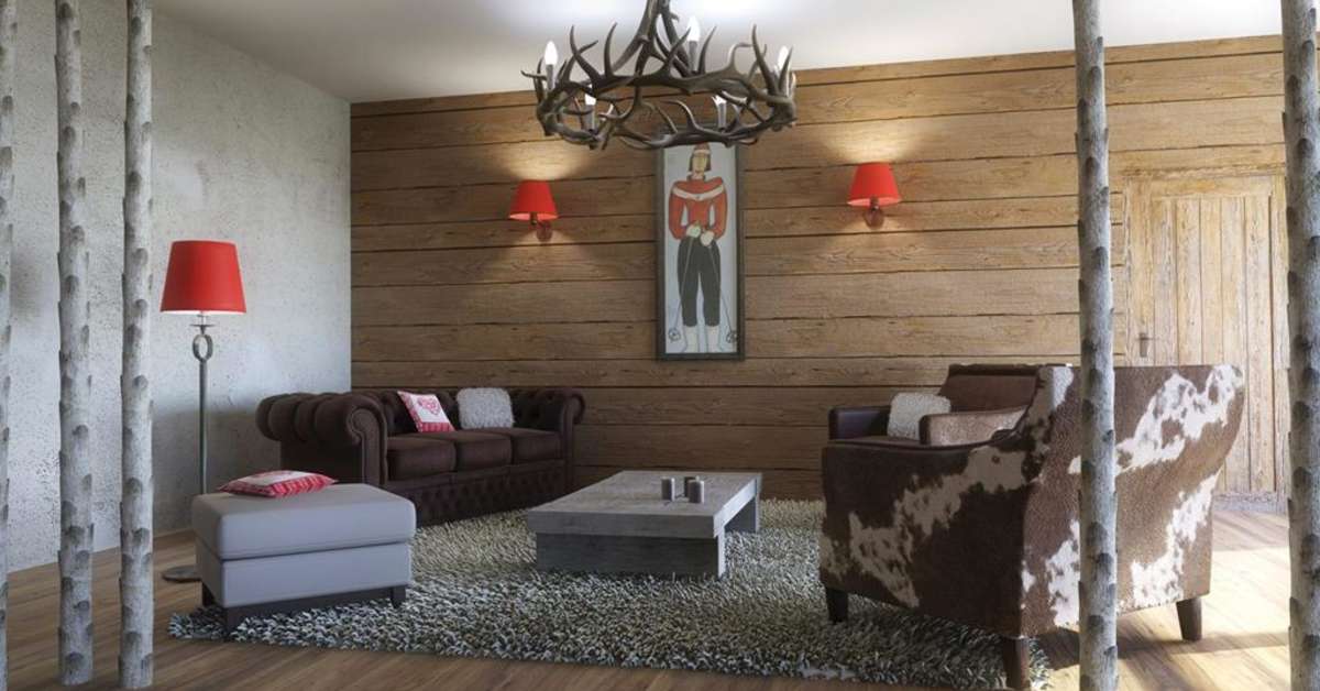 Een foto van Les Chalets D'emeraude