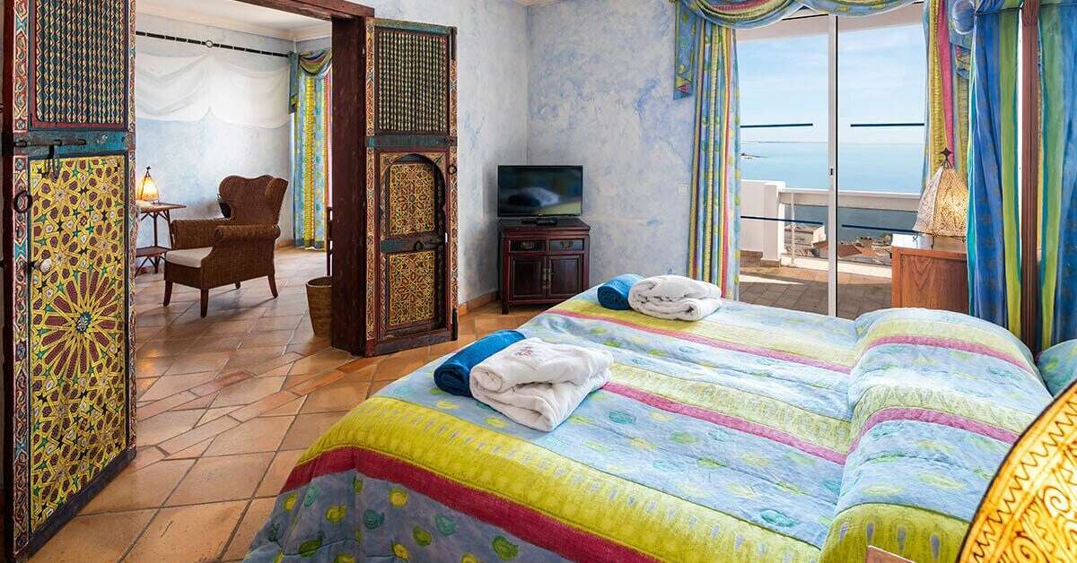 Een foto van Belver Boa Vista Hotel & Spa